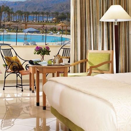 Moevenpick Resort Taba Luaran gambar