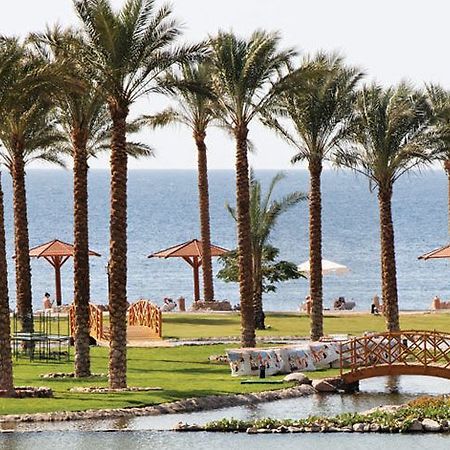 Moevenpick Resort Taba Luaran gambar