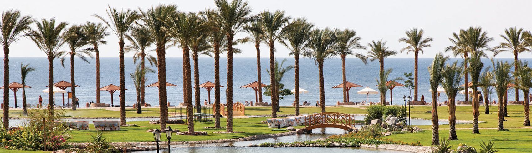 Moevenpick Resort Taba Luaran gambar